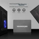 SSD диск QUANXING C201 512GB SATAIII 2.5" - зображення 4