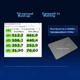 SSD диск QUANXING C201 512GB SATAIII 2.5" - зображення 5