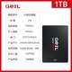 SSD диск GEIL Jinbang A3 1TB SATAIII - изображение 2