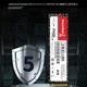 SSD диск Great Wall GW7000 1TB M.2 NVMe PCIe 4.0 (GW70001TBL) - изображение 4