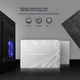 SSD диск QUANXING S101 128GB SATAIII - изображение 4