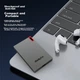 SSD диск Lenovo ThinkPlus US800 Type-C 256GB - изображение 4