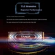 SSD диск TANLR TN330 256GB M.2 NVMe PCIe 3.0 (TN330) - изображение 3