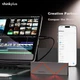 SSD диск Lenovo ThinkPlus UD210 512GB USB 3.2 Gen2×2 Type-C - изображение 4