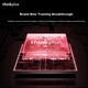 SSD диск Lenovo ThinkPlus UD210 512GB USB 3.2 Gen2×2 Type-C - изображение 6