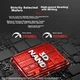 SSD диск KingSpec 256GB 2.5" SATAIII TLC NAND - изображение 4