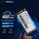 SSD диск Lenovo ThinkPlus ST900 512GB M.2 SATA 2242 (ST900M.2-2242) - изображение 2