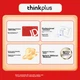 SSD диск Lenovo ThinkPlus ST900 512GB M.2 SATA 2242 (ST900M.2-2242) - изображение 5