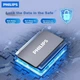 SSD PHILIPS 60PS 512GB Portable - изображение 3