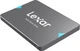 SSD диск Lexar NQ100 512GB 2.5" SATAIII - изображение 1