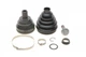 Шрус (наружный) VW Caddy III 1.9TDI/Passat B6/Golf V/Octavia (36/27z) 771001630 , Schaeffler FAG - изображение 2