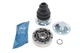 Шрус (внутренний) VW T5 1.9TDI 03- (L) (28x108) 661041 , GSP - изображение 1