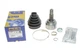 Шрус (наружный) Citroen C4 04-11/Peugeot 207 06-15/307 00-09 (25z/22z/58.7mm/79.5mm/47.7mm) 15-1456 , Metelli - изображение 5