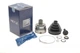 Шрус (наружный) Audi A4/A6/Passat 1.8-2.8 95-05 (38z/30z/56.5mm) 1004980180 , Meyle - изображение 2