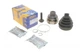 Шрус (наружный) Audi A4 2.0-3.2 TFSI/ TDI 07- (42z/27z/76.3mm/100mm/33.5mm) 15-1688 , Metelli - изображение 1