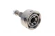 Шрус (наружный) Citroen C4 04-11/Peugeot 307 00-08 (25x34x145) 810028 , GSP - изображение 2