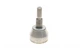 Шрус (наружный) Ford Focus III 1.5-1.6 TDCi 10- (27z/26z/62.8mm/87mm/47.1mm) 15-1753 , Metelli - изображение 3