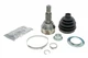 Шрус (наружный) Opel Astra J 10-/Insignia A 08-17/Zafira C 11-/Saab 9-5 (30z/23z/52mm/82mm/59.2mm) 15-1895 Кро, - изображение 1