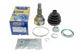 Шрус (наружный) Opel Astra J 10-/Insignia A 08-17/Zafira C 11-/Saab 9-5 (30z/23z/52mm/82mm/59.2mm) 15-1895 Кро, - изображение 5