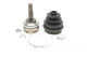 Шрус (наружный) Renault Kangoo 97- (30/21) (+ABS26) 16-144980032 , Meyle - изображение 2