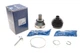 Шрус (наружный) Volvo S60 10-15/S80 06-/V60 10-/V70/XC60 08-/XC70 14- (40z/27z/57.4mm) 5144980012 , Meyle - изображение 1