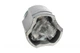 Шрус (внутренний) Skoda Felicia 1.3/1.6/1.9D 94-01 (22x22z) 654002 , GSP - изображение 2