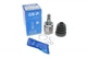 Шрус (внутренний) Skoda Felicia 1.3/1.6/1.9D 94-01 (22x22z) 654002 , GSP - изображение 6