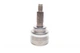 Шрус (наружный) Opel Agila 1.0/1.2 16V /Suzuki Wagon R+ 1.3 4WD 00- (23z/20z/49mm/72.3mm) (+ABS 43) 15-1394, Metelli - изображение 6