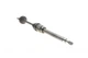 Полуось (передняя) Ford Connect 02- (R) (25x26x963) 299042 , GSP - изображение 3