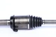 Полуось MB A-class (W169)/B-class (W245) 1.5-2.0D 04-12 (R/948mm) 0144980016 , Meyle - изображение 4