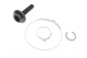 Шрус (наружный) Audi A4 1.8-3.0 08-15/A5 07-17/A6 13-18/Q5 2.0-3.0 D 08-17 (42x28) (к-кт) 1004980298, Meyle - изображение 6