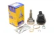 Шрус (наружный) Renault Megane 1.5 dCi 03-09 (23z/32z/49mm/81.1mm/50.5mm) 15-1917, Metelli - изображение 1