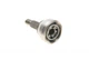 Шрус (наружный) Ford Fiesta V/VI 1.25/1.4 TDCI 01-12 (25z/22z/53.3mm/73.6mm/55.8mm) 15-1669 , Metelli - изображение 2