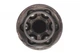 Шрус (наружный) Hyundai ix35/Kia Sportage 1.7 CRDi 10-15 (25z/30z/87mm) (ABS48z) 37-144980020 , Meyle - изображение 4
