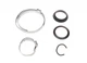 Шрус (наружный) VW Golf IV/Skoda Octavia 97- (36/30/53mm) 771076330 , Schaeffler FAG - изображение 8