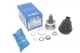 Шрус (наружный) Skoda Fabia 00-/Roomster 06-/Rapid 12- (36x30x85) 803027 , GSP - изображение 1