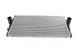 Радиатор интеркулера Volvo S60/S80/V70 2.0T/2.5T/2.4D 01-10 30249 , NRF - изображение 1