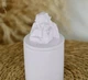 Аромасвічка CUPID SANTAL LAVENDER 100% WOOD WAX 165g 35h Гранд Презент NAC 1103 - изображение 4
