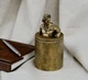 Аромасвічка APOLLO BURLEY VANILLA BRONZE 100% WOOD WAX 165g 35h Гранд Презент NAC 1108 - изображение 3