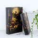 Скринька у формі книги набір з 2-х Фрукти Гранд Презент 33-KSH-XZ-L422 - изображение 3