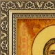Именная икона Пантелеймона Гранд Презент 20*30 ІІ-136 - изображение 4