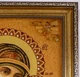 Ікона з бурштину Казанська - Ікона Божої Матері Гранд Презент 15*20 і-05 - зображення 4