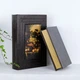 Скринька у формі книги набір з 2-х Фрукти Гранд Презент 33-KSH-XZ-PU09125A - изображение 2