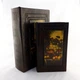 Скринька у формі книги набір з 2-х Фрукти Гранд Презент 33-KSH-XZ-PU09125A - изображение 6