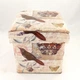 Пуф-розкладний органайзер для дитячої 32*32*33 см Гранд Презент SH31456-443 - изображение 6