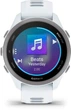 Смарт-часы Garmin Forerunner 170 Music Wi-Fi GPS Whitestone/Cloud Blue (010-03920-11) - изображение 2