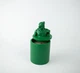 Аромасвічка APOLLO BURLEY VANILLA GREEN 100% WOOD WAX 165g 35h Гранд Презент NAC 1023GR - изображение 3
