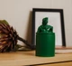 Аромасвічка APOLLO BURLEY VANILLA GREEN 100% WOOD WAX 165g 35h Гранд Презент NAC 1023GR - изображение 6