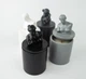 Аромасвічка VENUS CHERRY BLOSSOM GRAY 100% WOOD WAX 165g 35h Гранд Презент NAC 1017GY - зображення 6