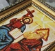 Ікона з бурштину Свята Трійця і-134 Гранд Презент 15*20 - изображение 10